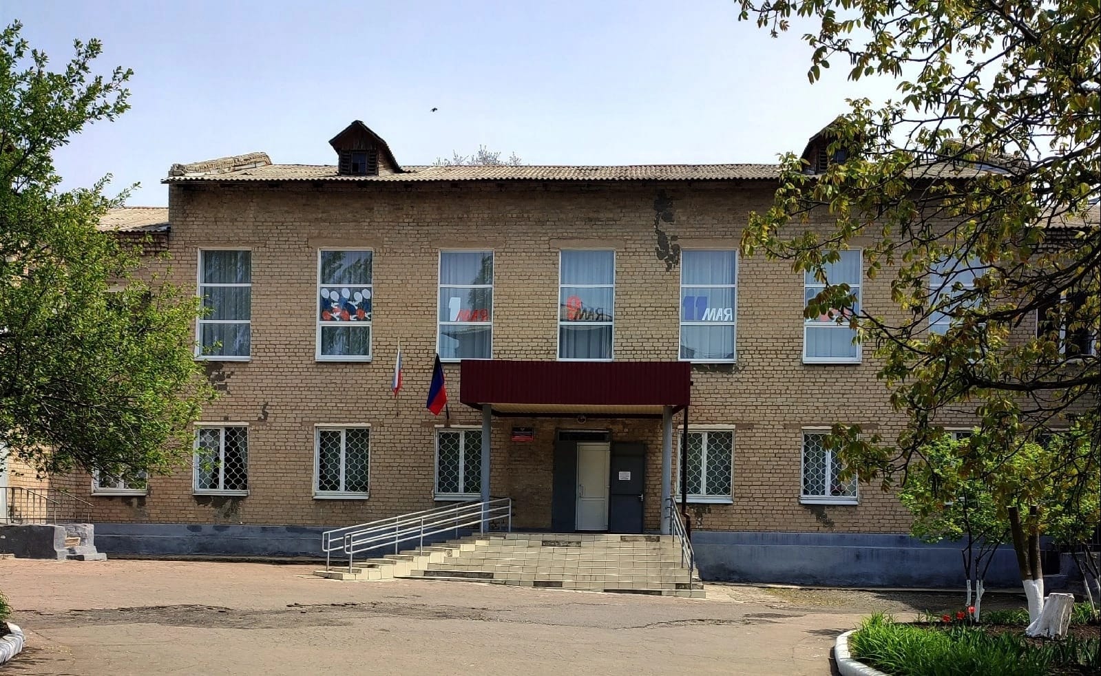 Фото коллектива